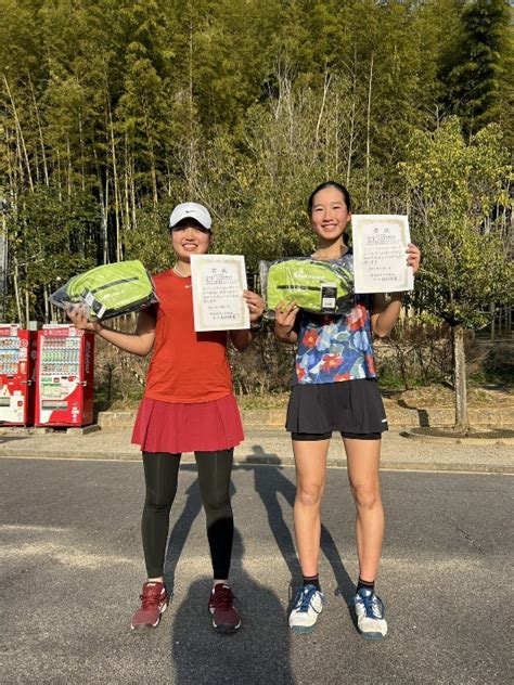 奈良県選手権 京都・奈良のジュニア育成スクール プライベートレッスン｜吉野テニス企画