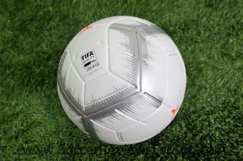 Nike Merlin QS Match Ball Review - Soccer Reviews For You