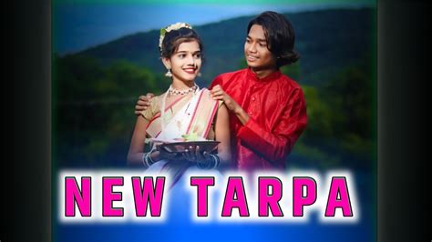 Aadiwasi New Tarpa Music 2024 Wadding Famous Tarpa Varli