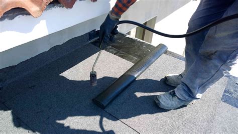 Pros And Cons Of A Flat Roofing Systems