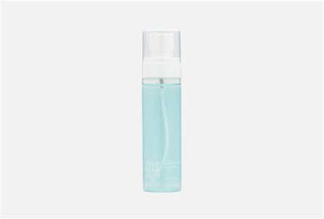 Гель-мист для лица с экстрактом трюфеля MUTO Gel Mist 03. Truffle ...