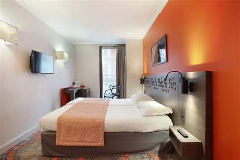 Hotel Eiffel Capitol (Paris) from £62 | lastminute.com