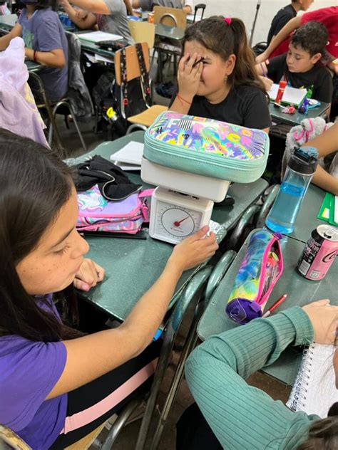 Nuestras Instalaciones y Actividades Colegio Santa María de Maipu