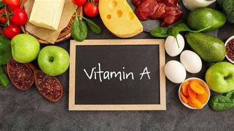 5 Vitamin Yang Penting Untuk Menjaga Kesehatan Dan Kekuatan Tulang