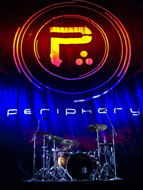 Periphery Wallpapers - Wallpaper Cave