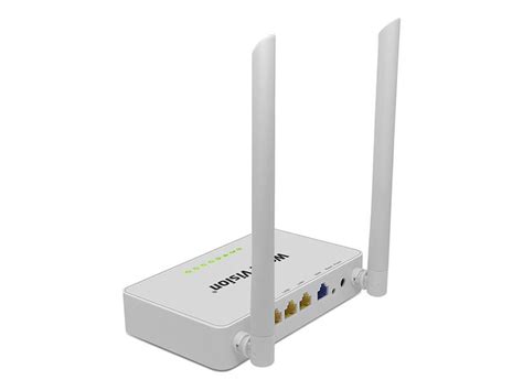 Купить Wi-Fi роутер World Vision CONNECT на SatMaster® по проверенной ...