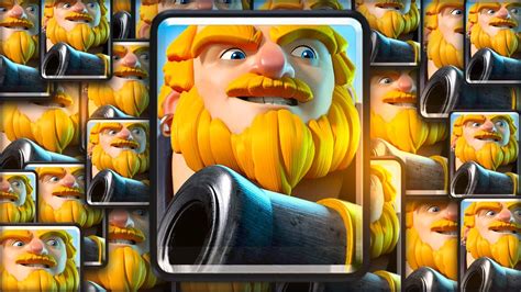 Los Mejores Mazos De Gigante Noble Para Subir Copas En Clash Royale