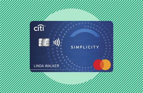 Citi Simplicity® Card Full Review Resenha News