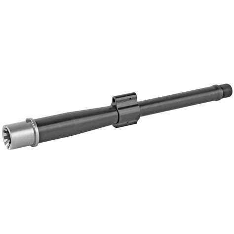 Ballistic Advantage 300 Blk 10 3 Inch Hanson Barrel With Gas Block