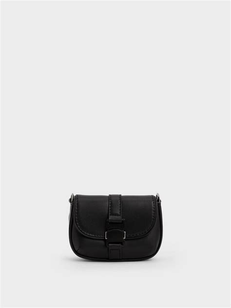 Women's Wallets | Shop Exclusive Styles - CHARLES & KEITH DE