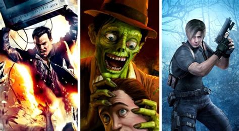 Старые игры про зомби на ПК: лучшие ретро игры про зомби от первого лица
