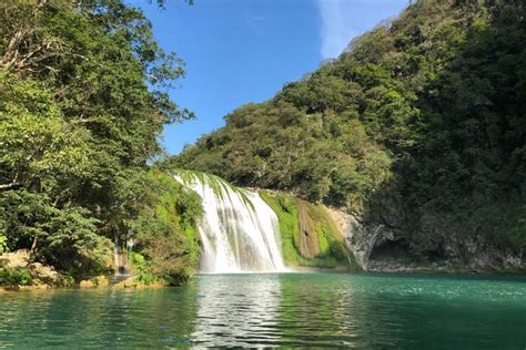 Rafting En El R O Micos Desde San Luis Potos Civitatis