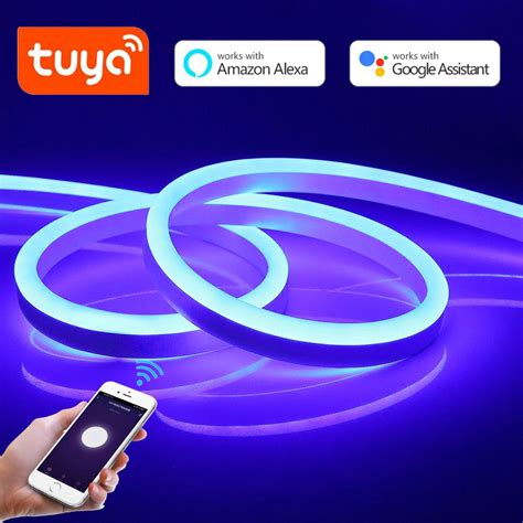 Купить Светодиодные ленты Tuya Smart Life для комнаты ...