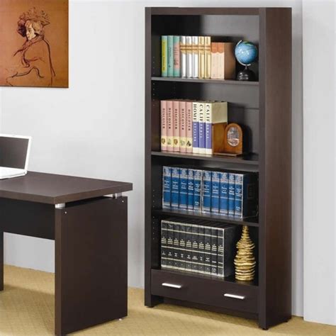 Home Square Piece Set With Computer Desk Bookcase And Mobile File