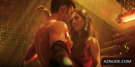 Dune Prophecy Nude Scenes Aznude