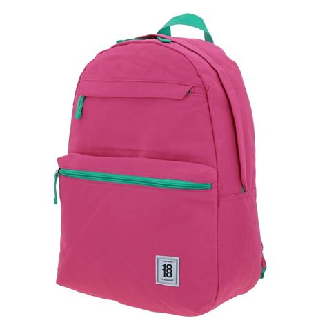 Mochila Grande Chenson 1818 Colors Rosa DelSol