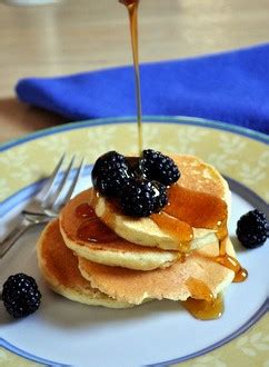 Celebrate Fat Tuesday with Pancakes | Baking Bites