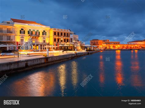 ERMOUPOLI, GREECE - Image & Photo (Free Trial) | Bigstock