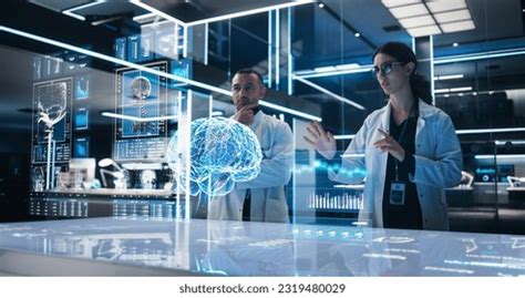 Neuroscientist: Over 354 Royalty-Free Licensable Stock Photos ...