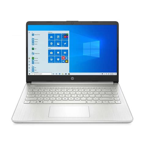 Laptop HP 14 Fq1004La Notebook De 14 Pulgadas 8GB RAM 512GB SSD AMD