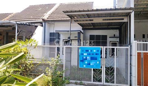 Sewa Rumah Minimalis Di Kaliwates Harga Terbaru