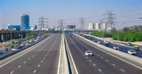 DelhiAmritsarKatra Expressway Project Status And Benefits