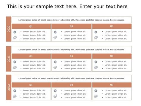 PowerPoint Timeline Templates And Slides For Presentations