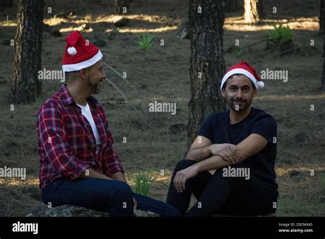 Cute Gay Male Hi Res Stock Photography And Images Alamy