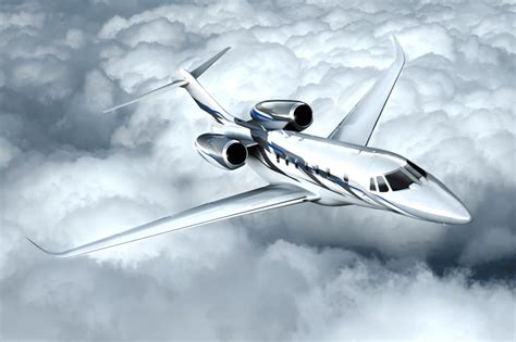 Fastest Private Jets On The Planet Leviate Air Group