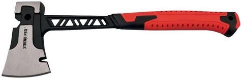 PROREGAL® Axt Axt 1116, Monolith, 600 g, Beil, Holzaxt