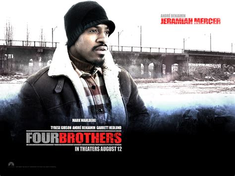 four brothers - Four Brothers Wallpaper (170651) - Fanpop