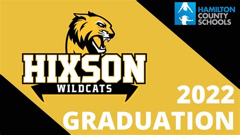 Hixson High School Graduation 2022 Youtube