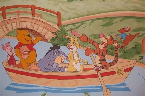 Winnie The Pooh Characters And Their Mental Health Issues