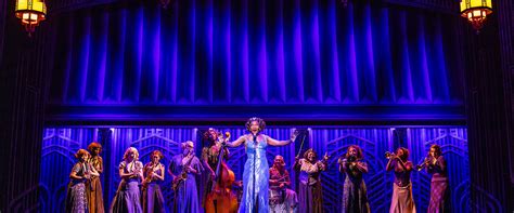 Some Like It Hot Broadway San Jose