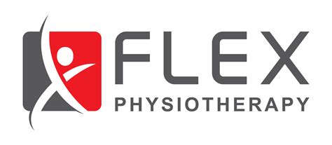 Flex Physiotherapy Maksud Disebalik Logo Flexphysiotherapy