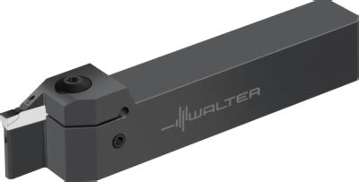 gl tgx p shank tool radial grooving