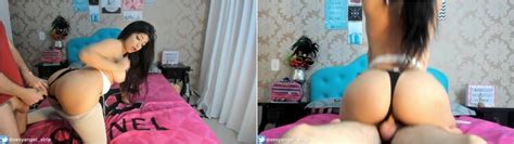 Emanuelly Raquel Scene Emanuelly Raquel Cheating Wife Fuck Humiliates Cuckold Oct