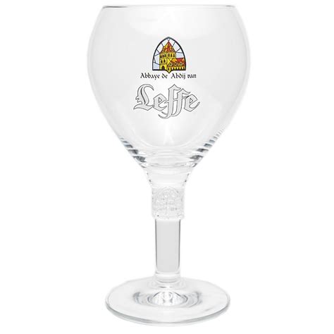 Бокал Leffe (0,5 л.) - Бокалы импортного пива