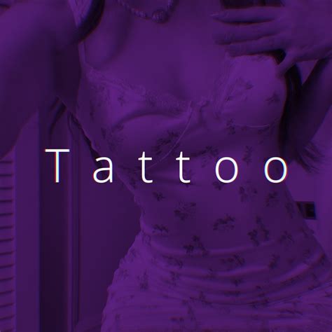 Tattoo Tiktok Remix Single By Ren Spotify