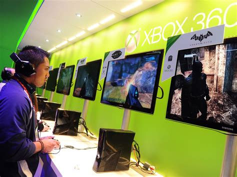 Next-generation Xbox 'reveal' planned for May claims tech blogger as