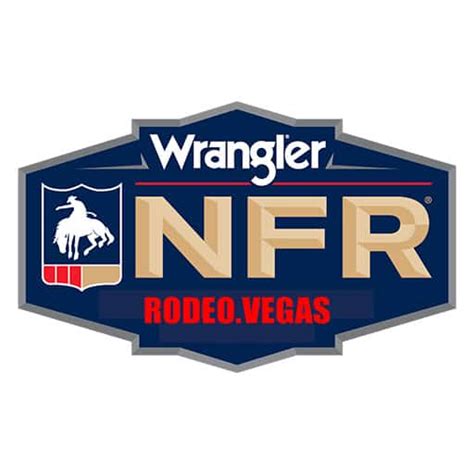 NFR Las Vegas Schedule & Tickets 2025