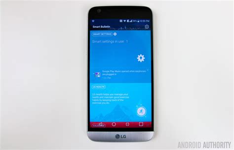 Lg G5 Tips And Tricks Android Authority