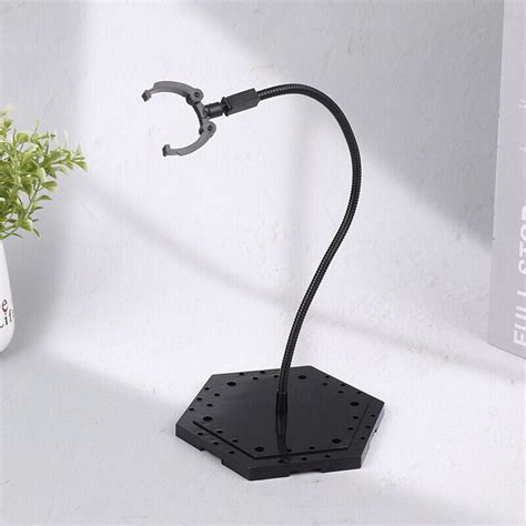 Pc Action Figure Base Display Stand Bracket For Figure Animation Toy