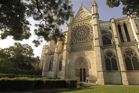 Seine Saint Denis Information France