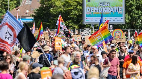 Afd Weidel Und Chrupalla Als Neue Und Alte Doppelspitze Zdfheute