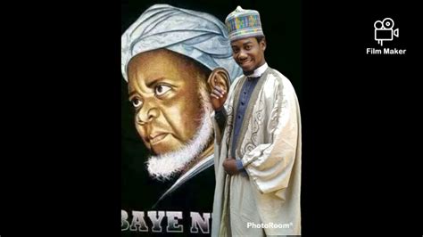 Dan Hamma Shehu Barhama Youtube