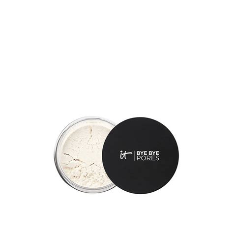 Buy It Cosmetics Bye Bye Pores Poreless Finish Airbrush Powder Translucent 6 8g · Pakistan