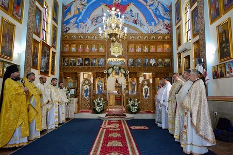 La Chiesa Parrocchiale Di Potenza Picena Macerata Stata Consacrata