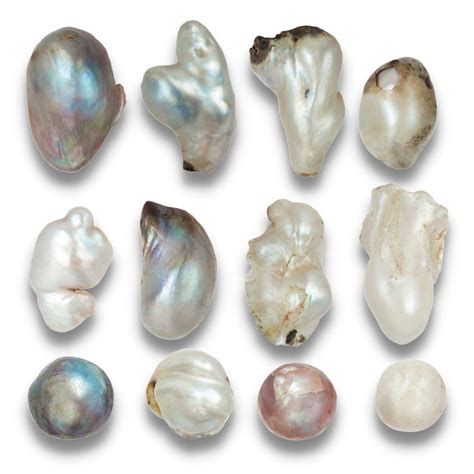 Understanding Different Types Of Pearls Diamond Buzz Pearls Keshi