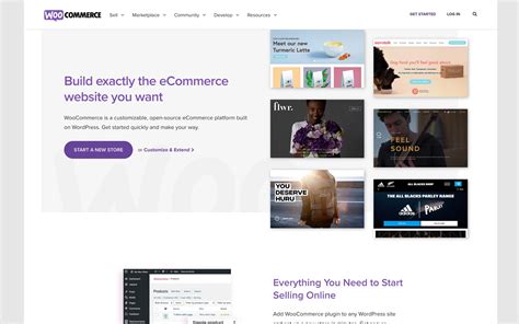 WooCommerce General Uncode Theme Documentation And Help Center